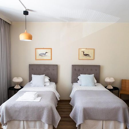 Hotel Homeland Tampere Extérieur photo