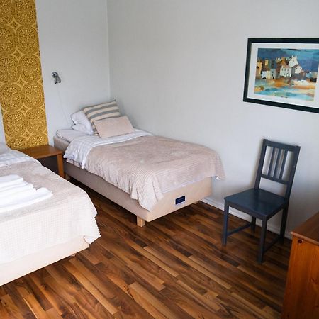 Hotel Homeland Tampere Extérieur photo