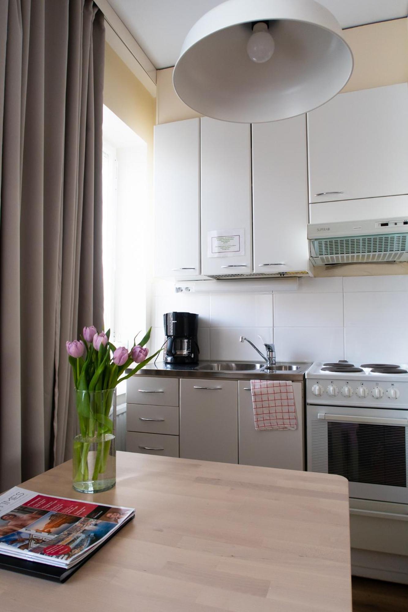 Hotel Homeland Tampere Extérieur photo