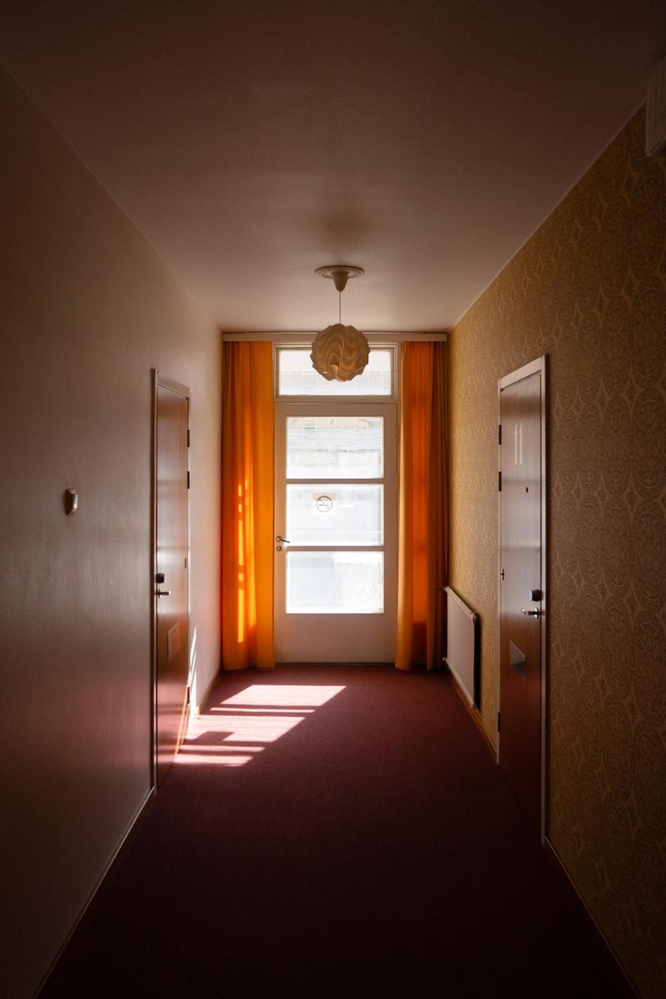 Hotel Homeland Tampere Extérieur photo