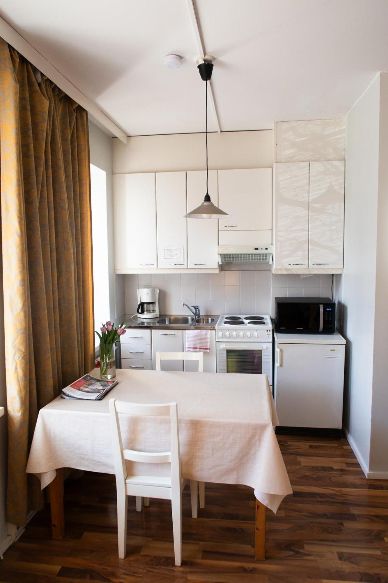 Hotel Homeland Tampere Extérieur photo