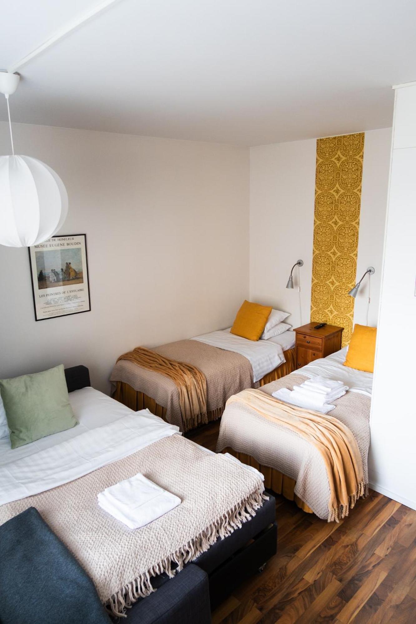 Hotel Homeland Tampere Extérieur photo